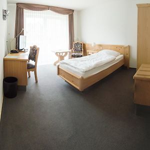 Einzelzimmer